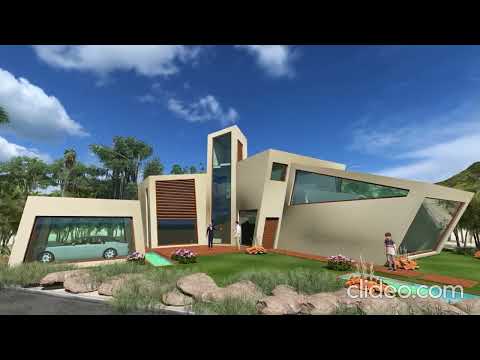 House UNI-01