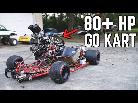 900cc Ducati Kart Paddle Shifter Install | "Death Ducarti" - UCU3gQGhk0lYK-fKOR0sopgg