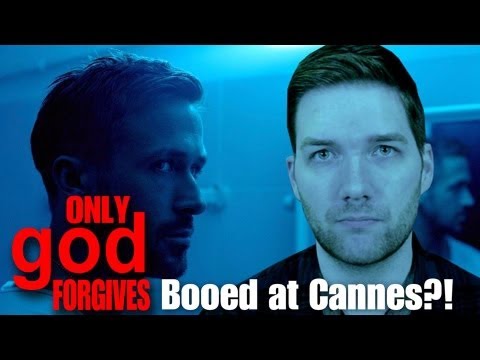 Only God Forgives BOOED at Cannes?! - UCCqEeDAUf4Mg0GgEN658tkA