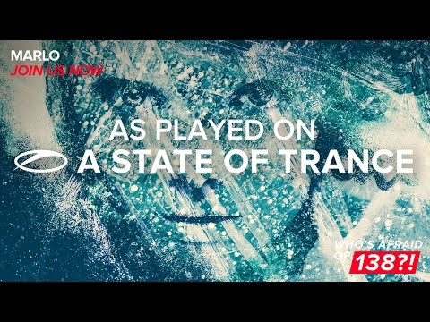 MaRLo – Join Us Now [A State Of Trance 778] **TUNE OF THE WEEK** - UCalCDSmZAYD73tqVZ4l8yJg