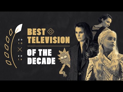 20 of the Best TV Shows of the Decade - UCKy1dAqELo0zrOtPkf0eTMw