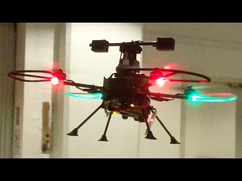 Exyn develops software to help drones pilot themselves - UCCjyq_K1Xwfg8Lndy7lKMpA