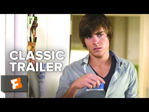 17 Again (2009) Official Trailer - Zac Efron, Matthew Perry Movie HD - UCTCjFFoX1un-j7ni4B6HJ3Q