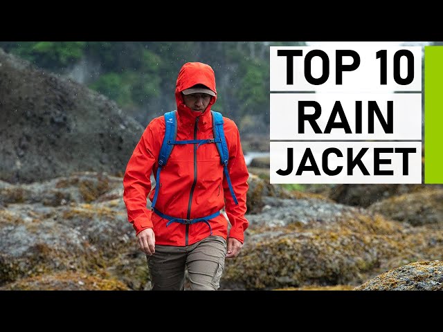 Baseball Rain Jackets – The Must Have For Any Fan