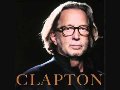 Eric Clapton - Autumn Leaves