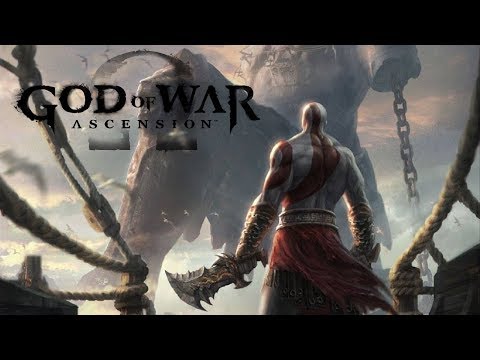 SPEEDRUN VERY HARD SEM UPGRADE - GOD OF WAR ASCENSION - UCTqb0R17L-6wkTEfYGmFYyw