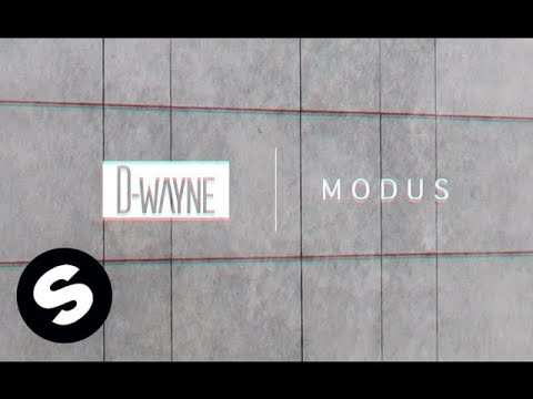 D-wayne - Modus (OUT NOW) - UCpDJl2EmP7Oh90Vylx0dZtA