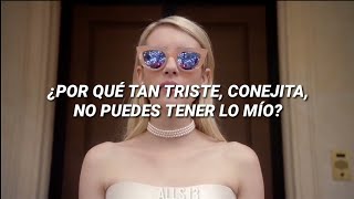 Copycat — Billie Eilish (Español) || Chanel Oberlin