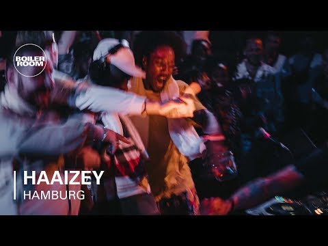 Haaizey | Bumble Hamburg - UCGBpxWJr9FNOcFYA5GkKrMg