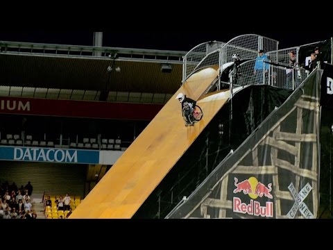 World’s First Wheelchair Frontflip – Aaron “Wheelz” Fotheringham - UC9UGYdMSKasjY0mhU1lG4lQ