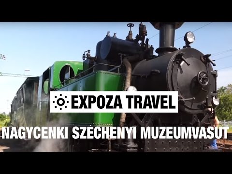 Nagycenki Szechenyi Muzeumvasut (Hungary) Vacation Travel Video Guide - UC3o_gaqvLoPSRVMc2GmkDrg