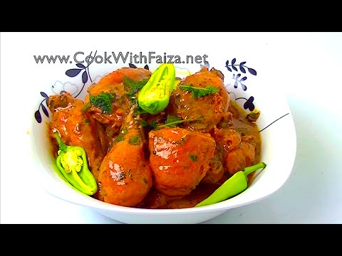 HYDERABADI LAAL CHICKEN *COOK WITH FAIZA* - UCR9WXUxcp0bR9OWi5ersIHw