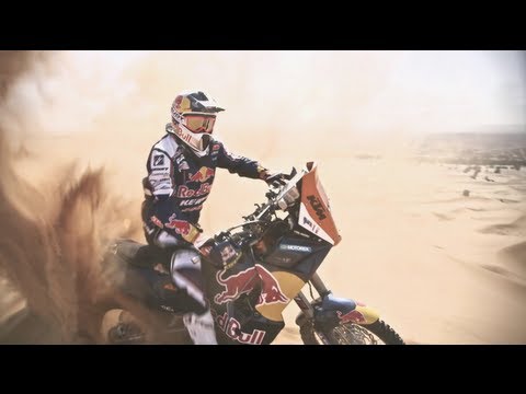 Man vs. Desert - Morocco Rally 2012 - UCblfuW_4rakIf2h6aqANefA