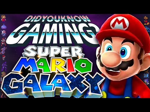 Mario Galaxy - Did You Know Gaming? Feat. Egoraptor of Game Grumps - UCyS4xQE6DK4_p3qXQwJQAyA