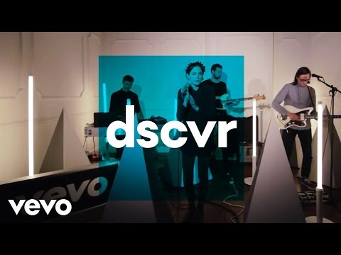 Woman's Hour - Conversations - Vevo dscvr (Live) - UC-7BJPPk_oQGTED1XQA_DTw