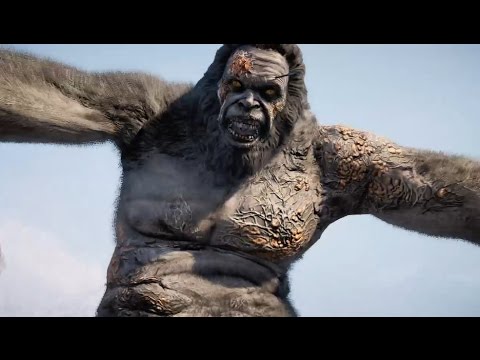 Far Cry® 4 Yeti Battle - UC-jHrikfP6AL7yHeZ5kVXtg