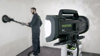 Festool töövalgusti SYSLITE DUO