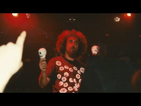 System of a Down live at the Irving Plaza - New York City, NY (January 18, 1999)