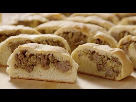 How to Make Kraut Bierocks | Sausage Recipes | Allrecipes.com - UC4tAgeVdaNB5vD_mBoxg50w