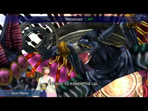 Dissidia 012: Duodecim Final Fantasy Tips and Hints (PSP) - UCbu2SsF-Or3Rsn3NxqODImw