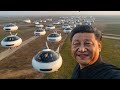 China hat ein Transportmittel der neuen Generation gestartet, das die Welt schockiert!