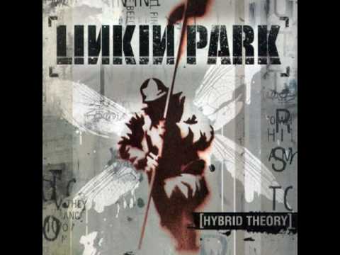 10 Forgotten - Linkin Park (Hybrid Theory)