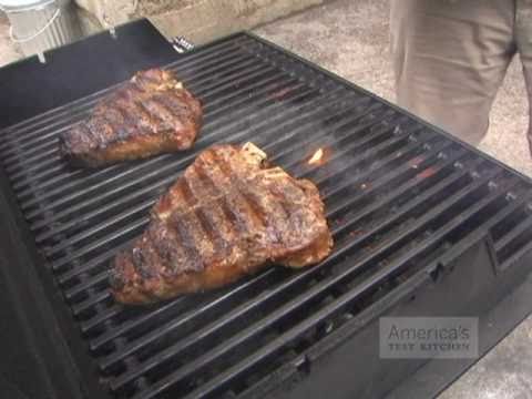 How To Grill a T-Bone Steak - UCxAS_aK7sS2x_bqnlJHDSHw