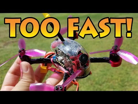 Micro Drones 101  - UCnJyFn_66GMfAbz1AW9MqbQ