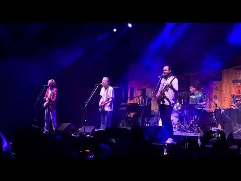 Kakkmaddafakka - Neighbourhood (Foro Arpa)