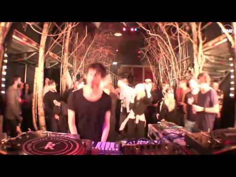 The Micronaut Boiler Room Berlin Live Set - UCGBpxWJr9FNOcFYA5GkKrMg