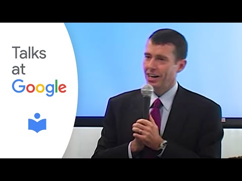 David Plouffe | Talks at Google - UCbmNph6atAoGfqLoCL_duAg