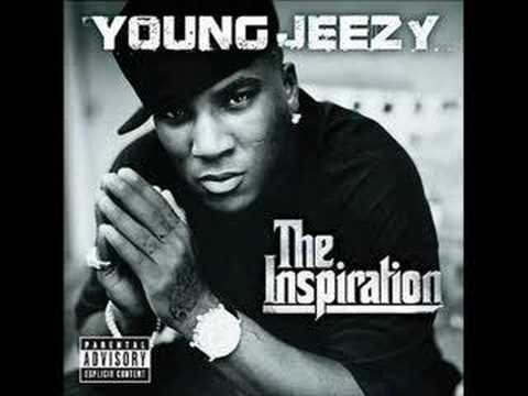 Young Jeezy - Mr. 17.5 [S & C]