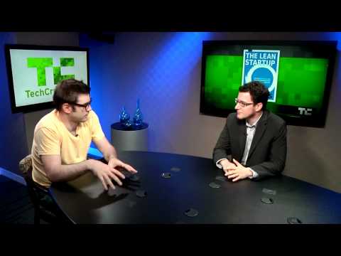 (Founder Stories) Eric Ries On The Lean Startup's Backstory - UCCjyq_K1Xwfg8Lndy7lKMpA