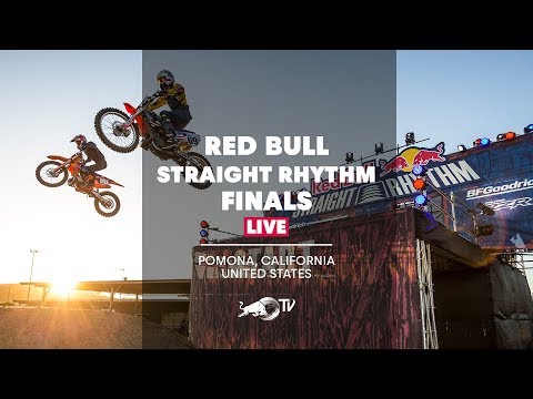 Red Bull Straight Rhythm Finals - FULL SHOW from Pomona, California, United States - UC0mJA1lqKjB4Qaaa2PNf0zg