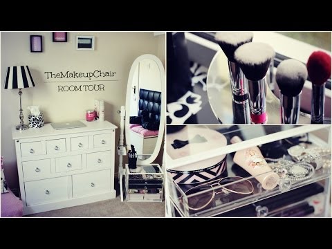 Room Tour ♡♡ *New* ♡♡ - UC-1-zPmT368J8JRbsK_1keA