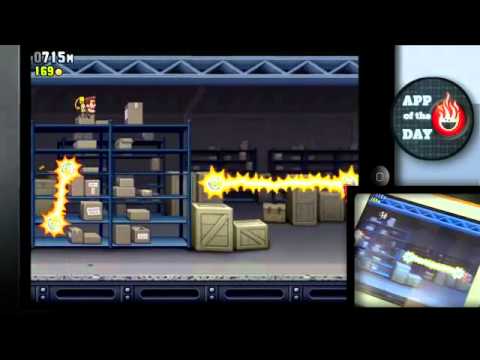 App of the Day: Jetpack Joyride - UCiDJtJKMICpb9B1qf7qjEOA