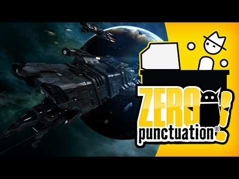 EVE ONLINE (Zero Punctuation) - UCqg5FCR7NrpvlBWMXdt-5Vg