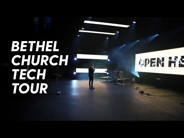 Bethel Music at Red Rocks: What to Expect