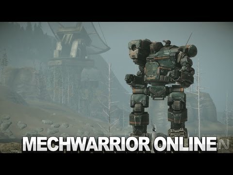 MechWarrior Online Commentary - Caustic Valley - UCKy1dAqELo0zrOtPkf0eTMw
