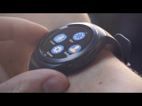 What's the Best Smartwatch? - UCXGgrKt94gR6lmN4aN3mYTg