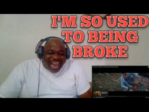 Teddy Swims"Broke" feat. Thomas Rhett Official Music Video (Reaction)