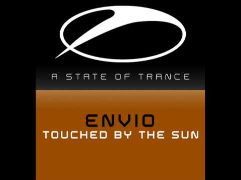 Envio - Touched By The Sun (Envio's Sunrise Remix) - UCalCDSmZAYD73tqVZ4l8yJg