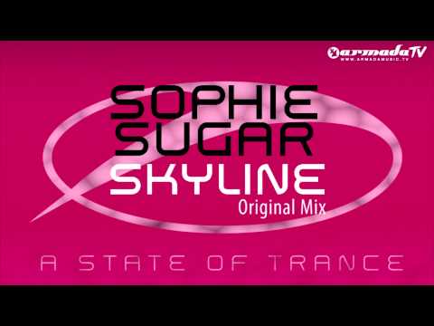 Sophie Sugar - Skyline (Original Mix) - UCalCDSmZAYD73tqVZ4l8yJg