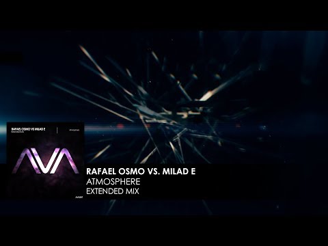 Rafael Osmo vs Milad E - Atmosphere [Teaser] - UCvYuEpgW5JEUuAy4sNzdDFQ