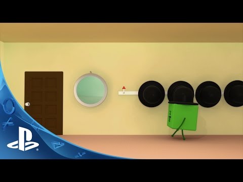 Wattam - Official Announce Trailer | PS4 - UC-2Y8dQb0S6DtpxNgAKoJKA