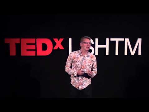 Spatial Data: make the most of your opportunities | Chris Grundy | TEDxLSHTM - UCsT0YIqwnpJCM-mx7-gSA4Q