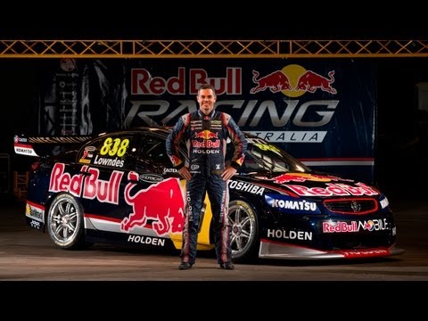 Craig Lowndes talks Motivation - FOCUS - Ep 4 - UCblfuW_4rakIf2h6aqANefA