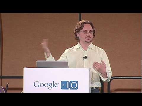 Google I/O 2010 - Architecting for performance with GWT - UC_x5XG1OV2P6uZZ5FSM9Ttw