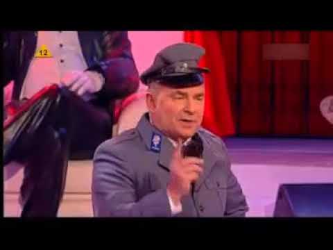 Kabaret Koń Polski Kradzież Radia Kabarety Największy Zbiór