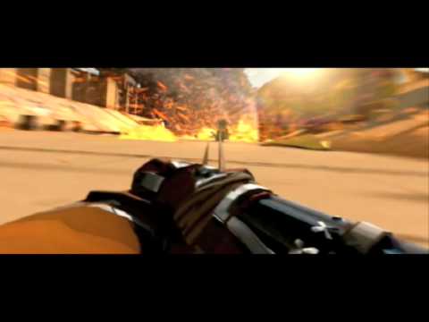 Red Steel 2 Gameplay Footage Intro - UCl7ZXbZUCWI2Hz--OrO4bsA